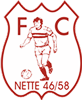 Wappen FC Nette 46/58