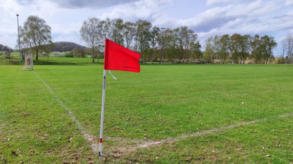 Sportplatz Holzerode - Ebergötzen-Holzerode