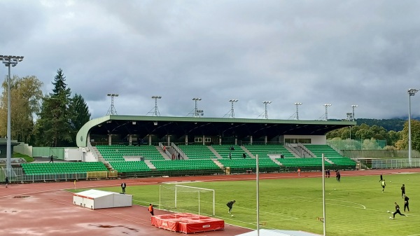 Stadion Ob Jezeru - Velenje