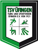 Wappen TSV Üfingen 1921 II