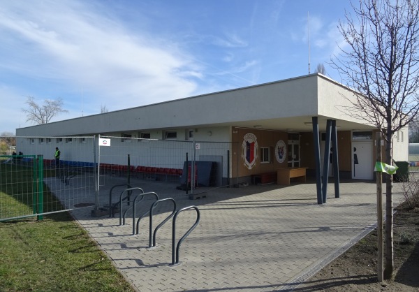 Hollandi Úti Sporttelep - Budapest