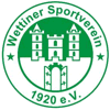 Wappen Wettiner SV 1920