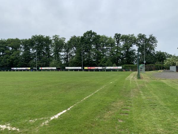 Waldstadion - Ranstadt-Ober-Mockstadt