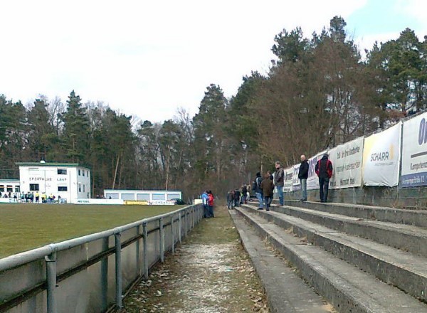 SKL-Stadion - Lauf/Pegnitz