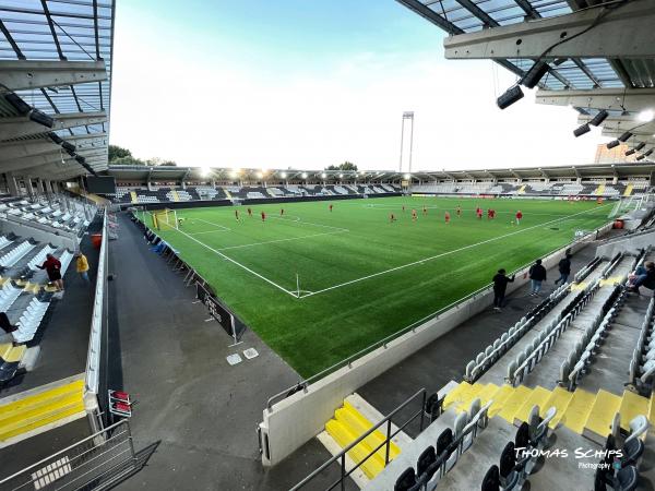 Bravida Arena - Göteborg