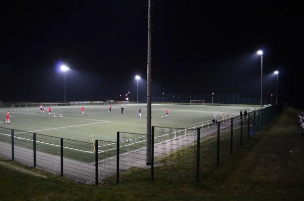 Karl Meidl Arena Nebenplatz - Asbach/Westerwald