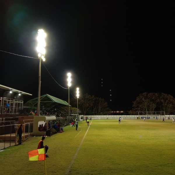 Estadio de Piedades de Santa Ana - Piedades