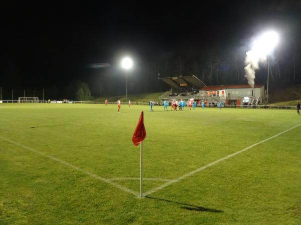 Stade de la Forêt - Reipertswiller