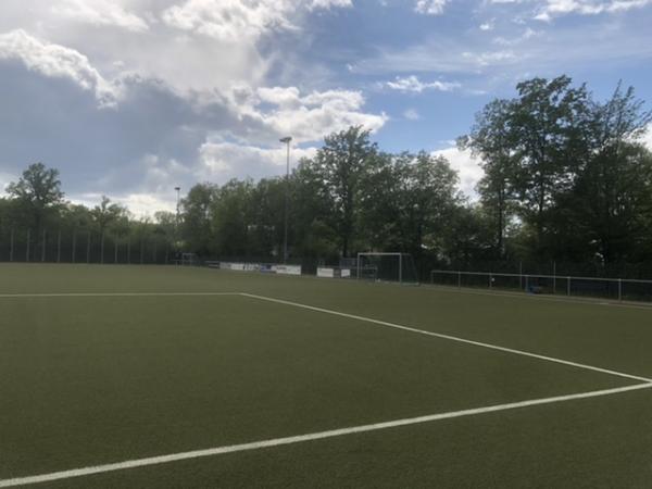 Sportanlage Delbrücker Weg Platz 2 - Paderborn-Wewer