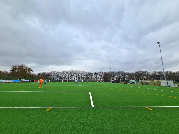 Hartenfelsstadion Nebenplatz 2 - Torgau