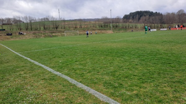 Sportanlage Apfelbüscherstraße - Brücken/Nahe