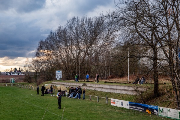 Sportanlage Mainleus - Mainleus