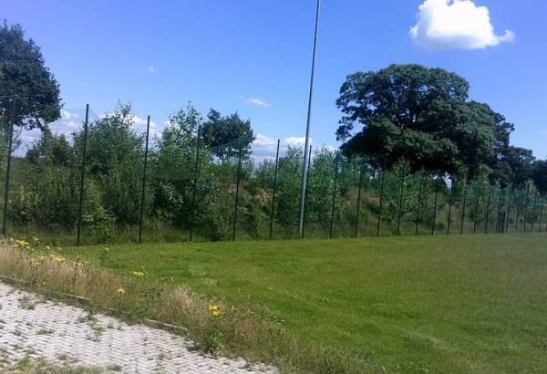 Sportanlage an der Schule B-Platz - Bargstedt/Niedersachsen