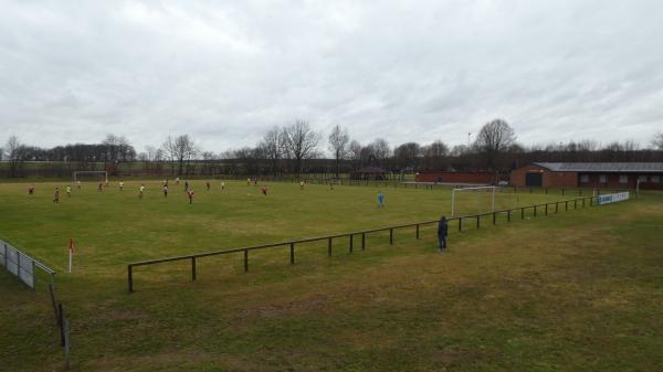 Sportanlage Schulstraße - Wasbüttel