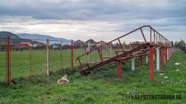 Stadionul Orășănesc Tălmaciu - Tălmaciu