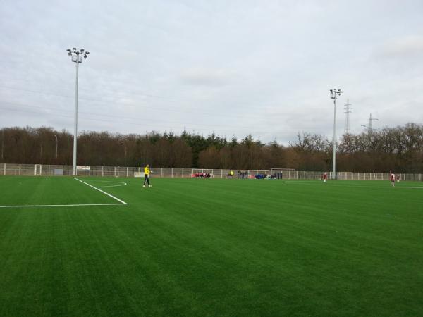Zone d'Activité Lankhelz - Esch-Uelzecht (Esch-sur-Alzette)