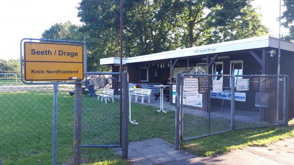 Sportplatz Seeth - Seeth