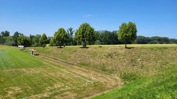Sportanlage Laub - Prichsenstadt-Laub