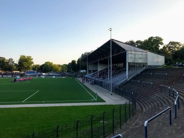 EDEKA Koch-Sportpark - Herne-Baukau