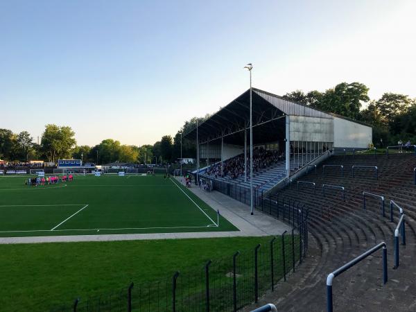 Polygonvatro-Arena - Herne-Baukau