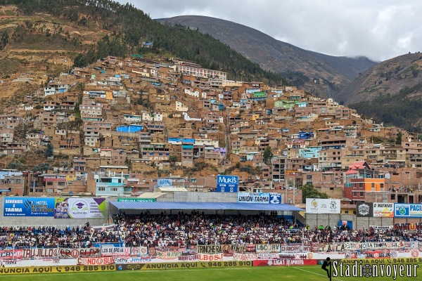 Estadio Unión Tarma - Tarma