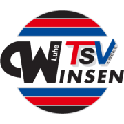 Wappen TSV Winsen 1850  6877