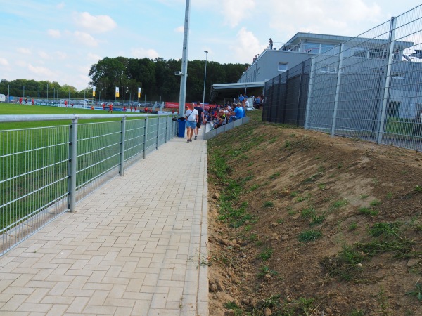 Kümpel+Hellmeister-Arena - Hamm/Westfalen-Rhynern