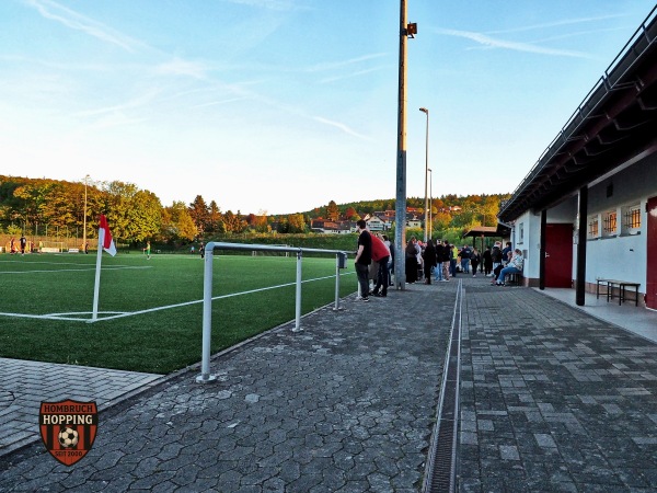 Sportplatz Im Windfirkel - Arnsberg-Rumbeck