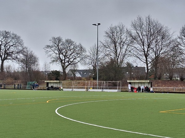 Sportanlage Ton Hus C-Platz - Klein Rönnau