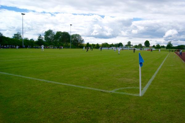 Sportanlage Großhelfendorf - Aying-Großhelfendorf