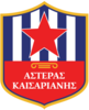 Wappen Asteras Kaisarianis FC