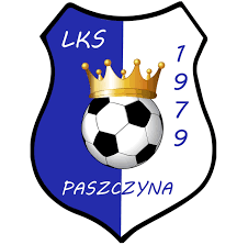 Wappen LKS Paszczyniak Paszczyna