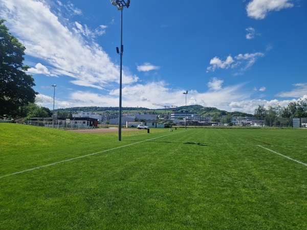 Sportplatz Erlen Platz 2 - Dielsdorf