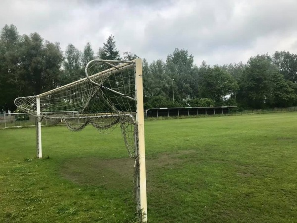 Complex Eikerheide - Bornem-Wintam