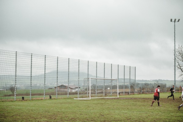 Alter Sportplatz Schondra - Schondra