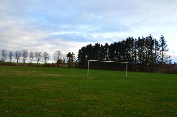 Sportplatz Rheinwacht - Wachtberg-Fritzdorf