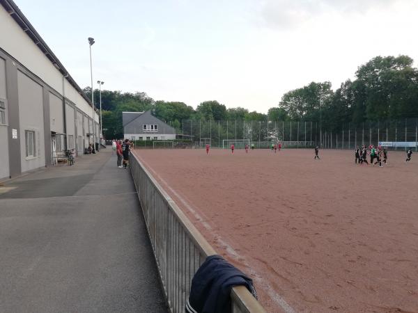 Stadion Uhlenkrug Nebenplatz - Essen/Ruhr-Stadtwald