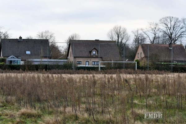 Complex Voorshoven Terrein 2 - Maaseik-Voorshoven