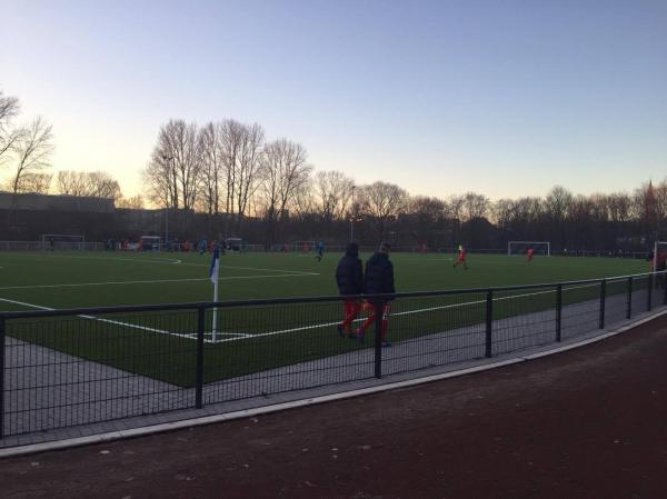 Emscherstadion - Dortmund-Aplerbeck