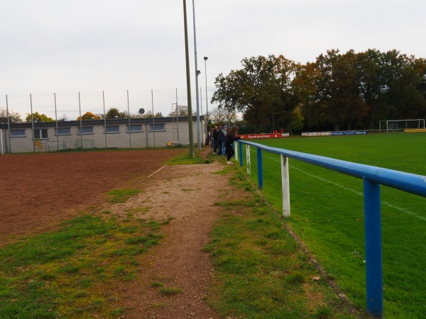 Sportanlage Esseler Straße - Oer-Erkenschwick