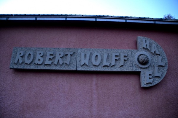 Robert-Wolff-Halle - Weibern/Eifel