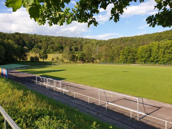 Waldstadion - Horn-Bad Meinberg