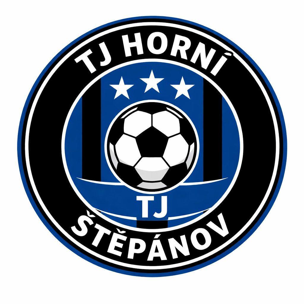Wappen TJ Horní Štěpánov