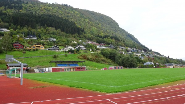 Vik stadion - Vik i Sogn