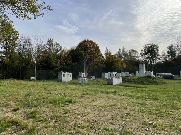 Sportplatz Emmershausen - Weilrod-Emmershausen