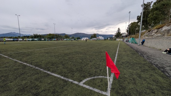 Nørvebana KGB - Ålesund