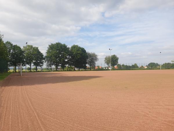 Sportplatz Lintorfer Straße - Bad Essen-Lintorf