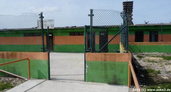 Complexo Desportivo da Gândara - Oliveirinha