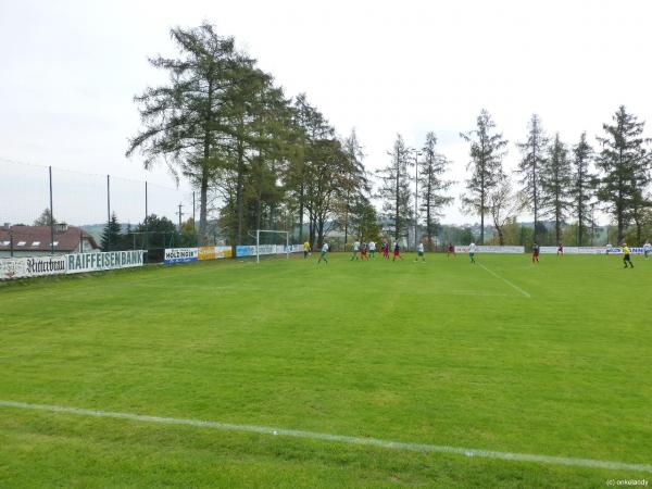 FreshCOM-Arena - Gallspach