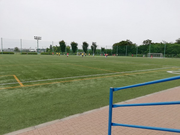 Nishimachi Soccer Field - Chofu